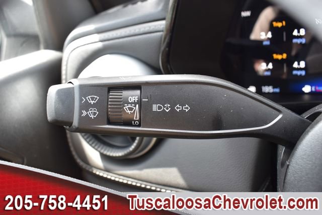 New 2026 Chevrolet Colorado LT RWD image 22