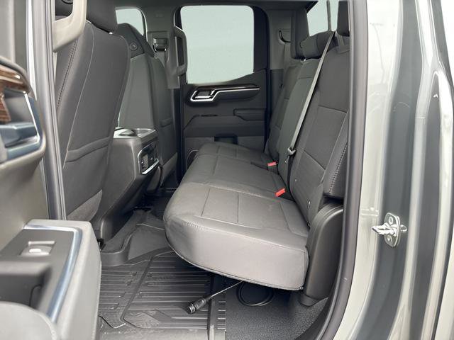 New 2026 GMC Sierra 1500 Elevation image 24