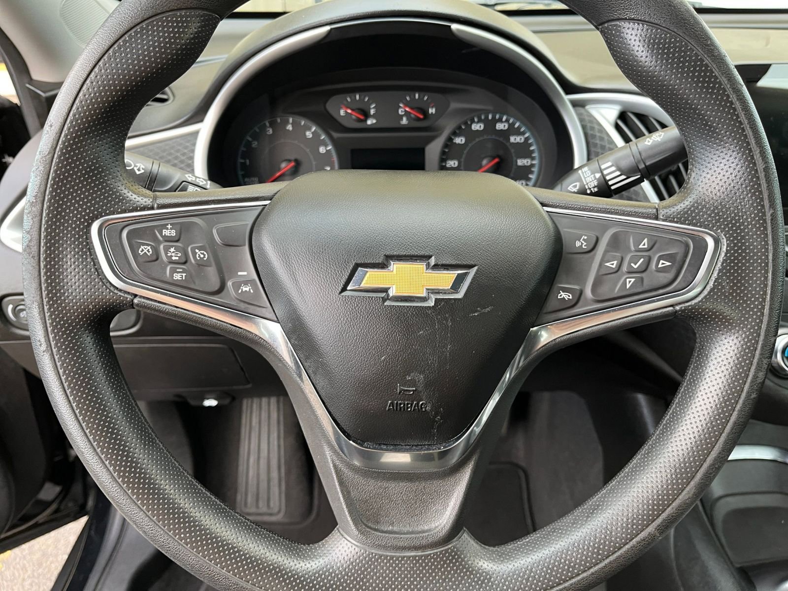 Used 2023 Chevrolet Malibu LT w/ Driver Confidence Package image 28