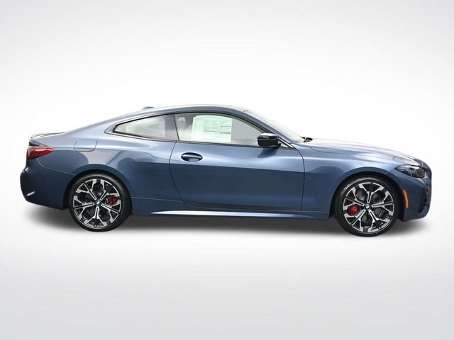 New 2026 BMW 430i xDrive Coupe w/ M Sport Package AWD/4WD image 3