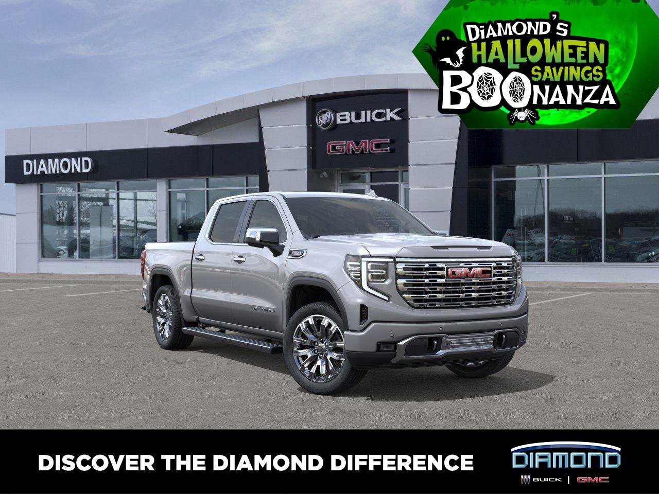 New 2026 GMC Sierra 1500 Denali video 1