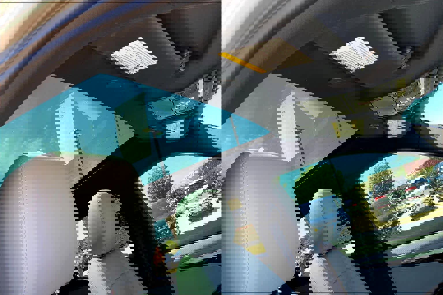 Used 2022 Land Rover Range Rover Evoque S image 14