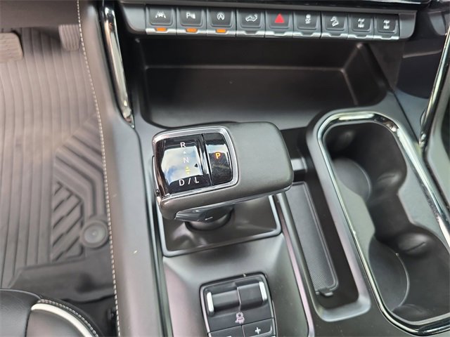 Used 2024 GMC Sierra 1500 AT4X w/ AT4X AEV Edition image 21