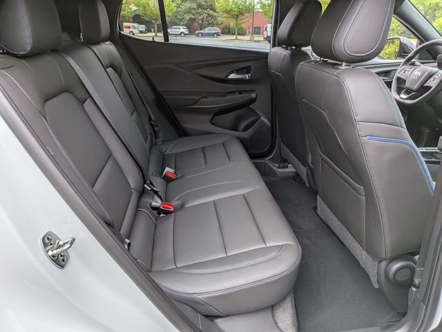 New 2026 Buick Envista Sport Touring w/ Convenience I Package FWD image 22