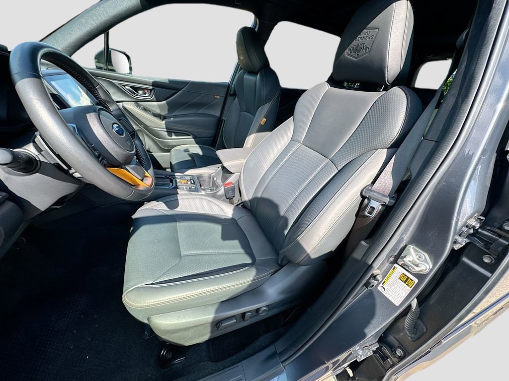 Used 2022 Subaru Forester Wilderness AWD/4WD image 27