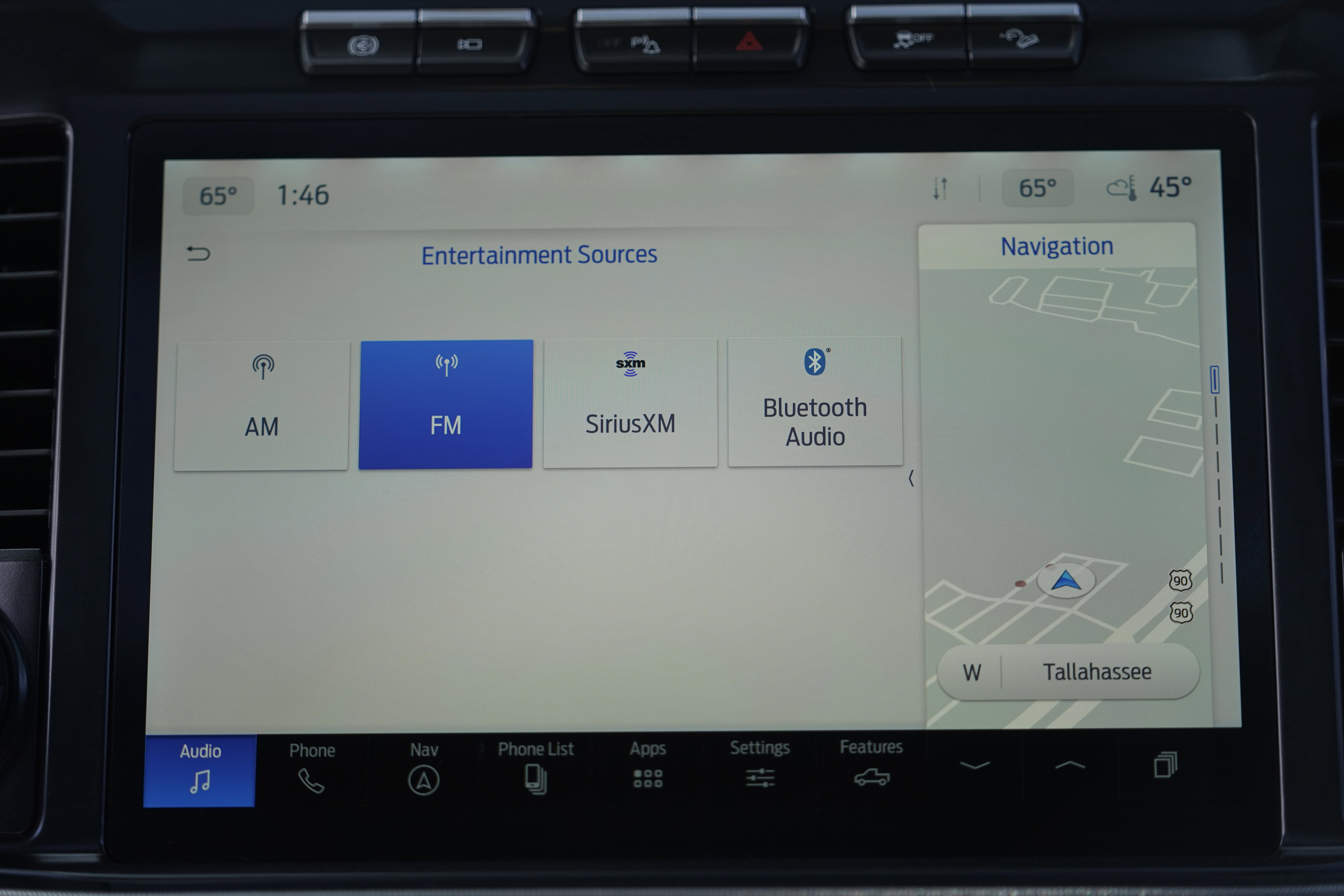 Used 2024 Ford F250 Platinum image 32