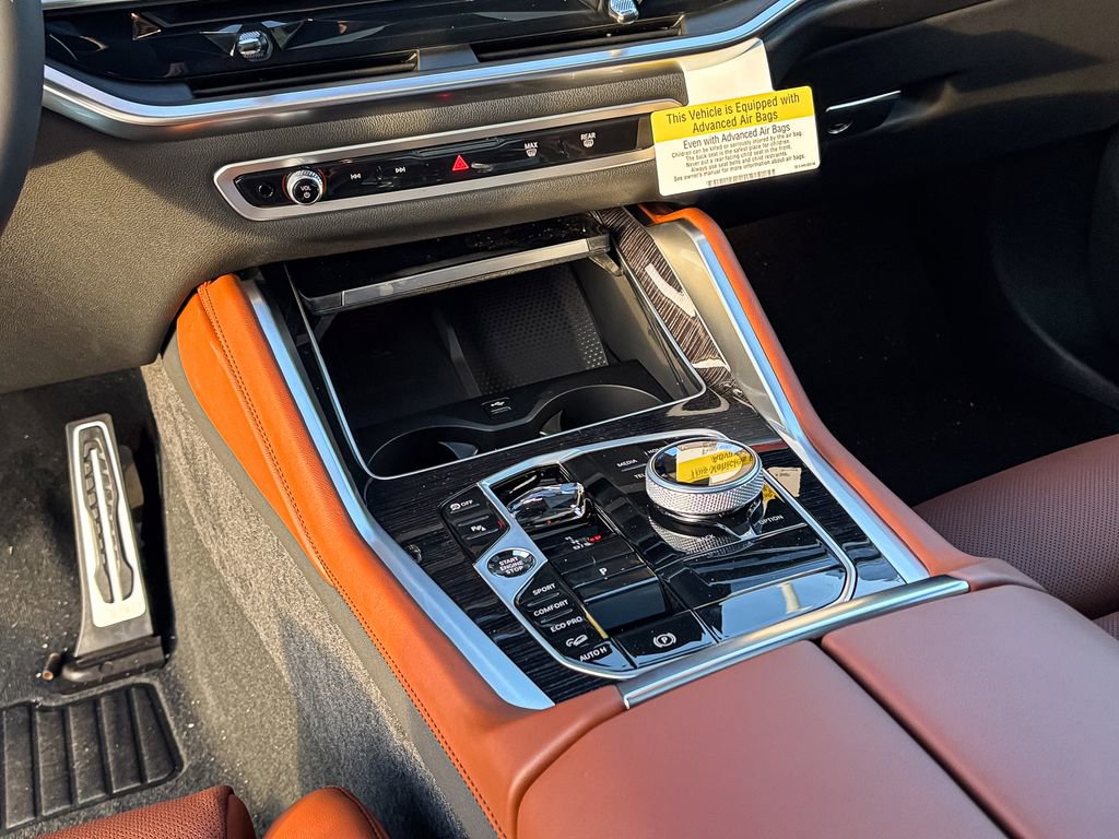 New 2026 BMW X6 M60i image 31