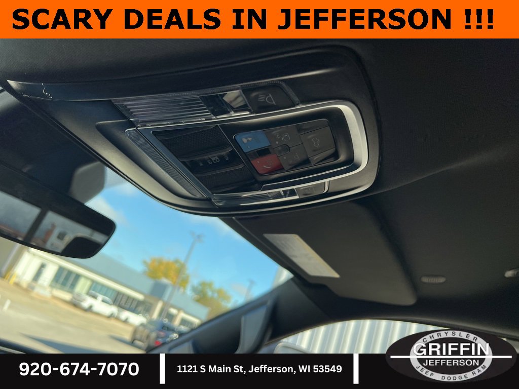 New 2026 RAM 1500 Big Horn image 27