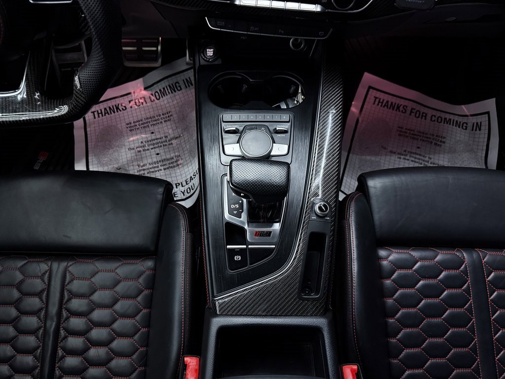 Used 2018 Audi RS 5 image 24