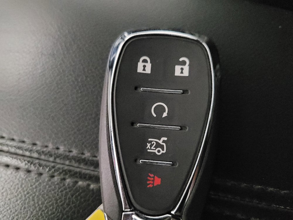 Used 2018 Chevrolet Malibu LT w/ Driver Confidence Package FWD image 32