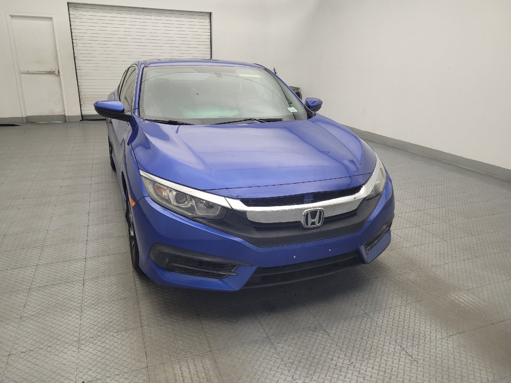 Used 2017 Honda Civic LX-P image 14