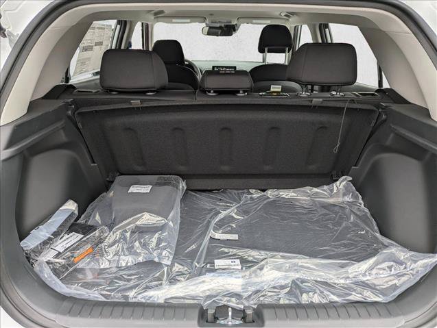 New 2026 Hyundai Venue SE FWD image 30