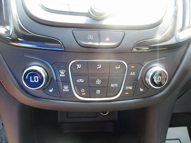 Certified 2023 Chevrolet Equinox RS w/ LPO, Floor Liner Package image 23