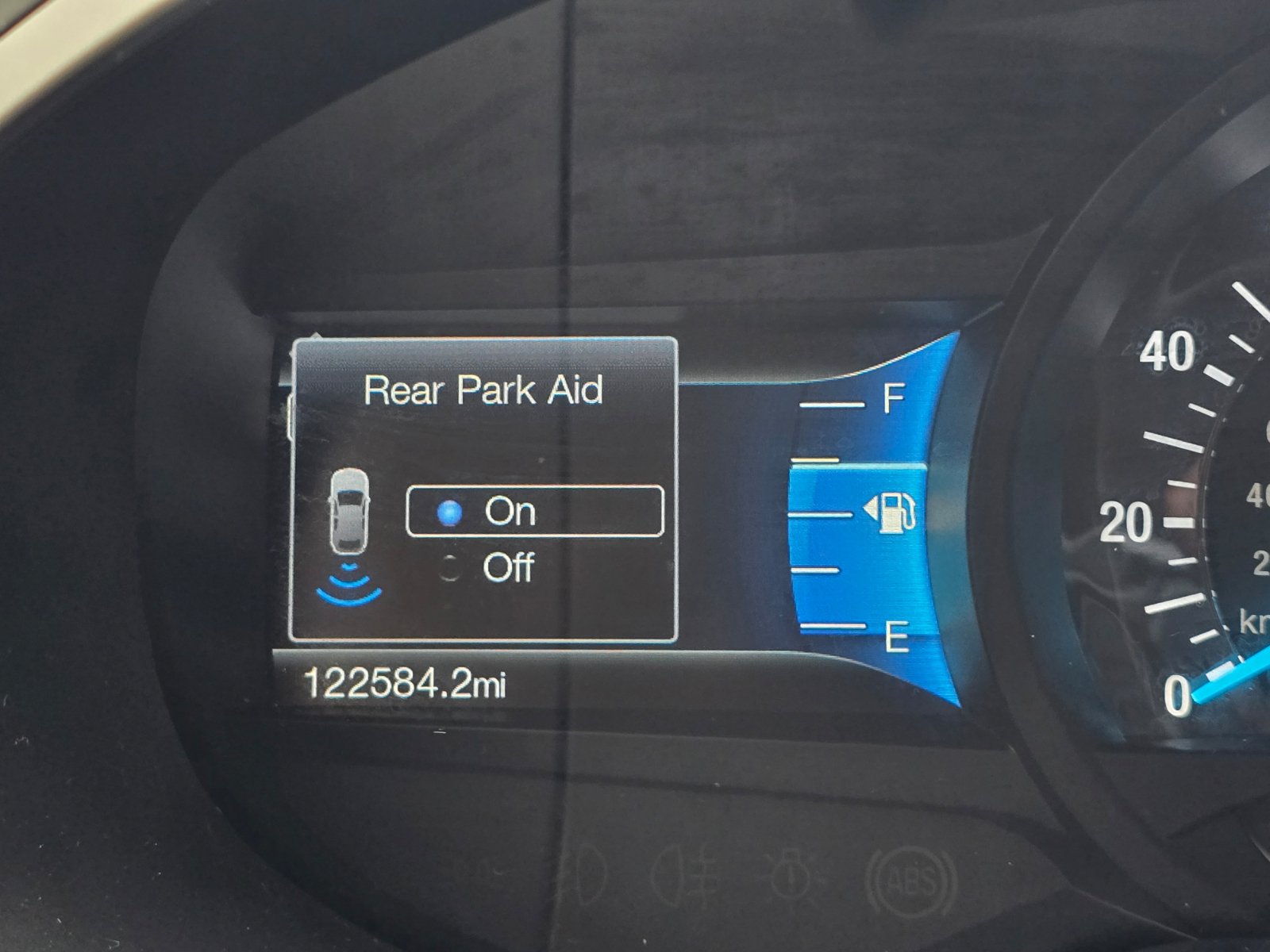 Used 2017 Ford Edge SEL w/ Equipment Group 201A AWD/4WD image 21