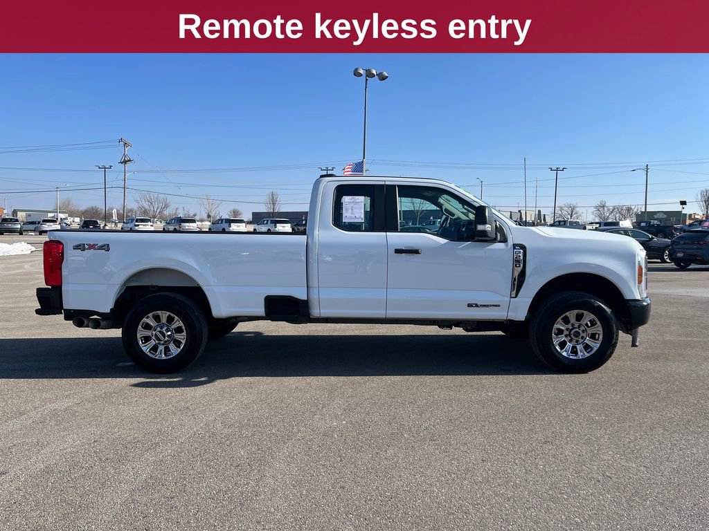 Used 2023 Ford F250 XL image 7