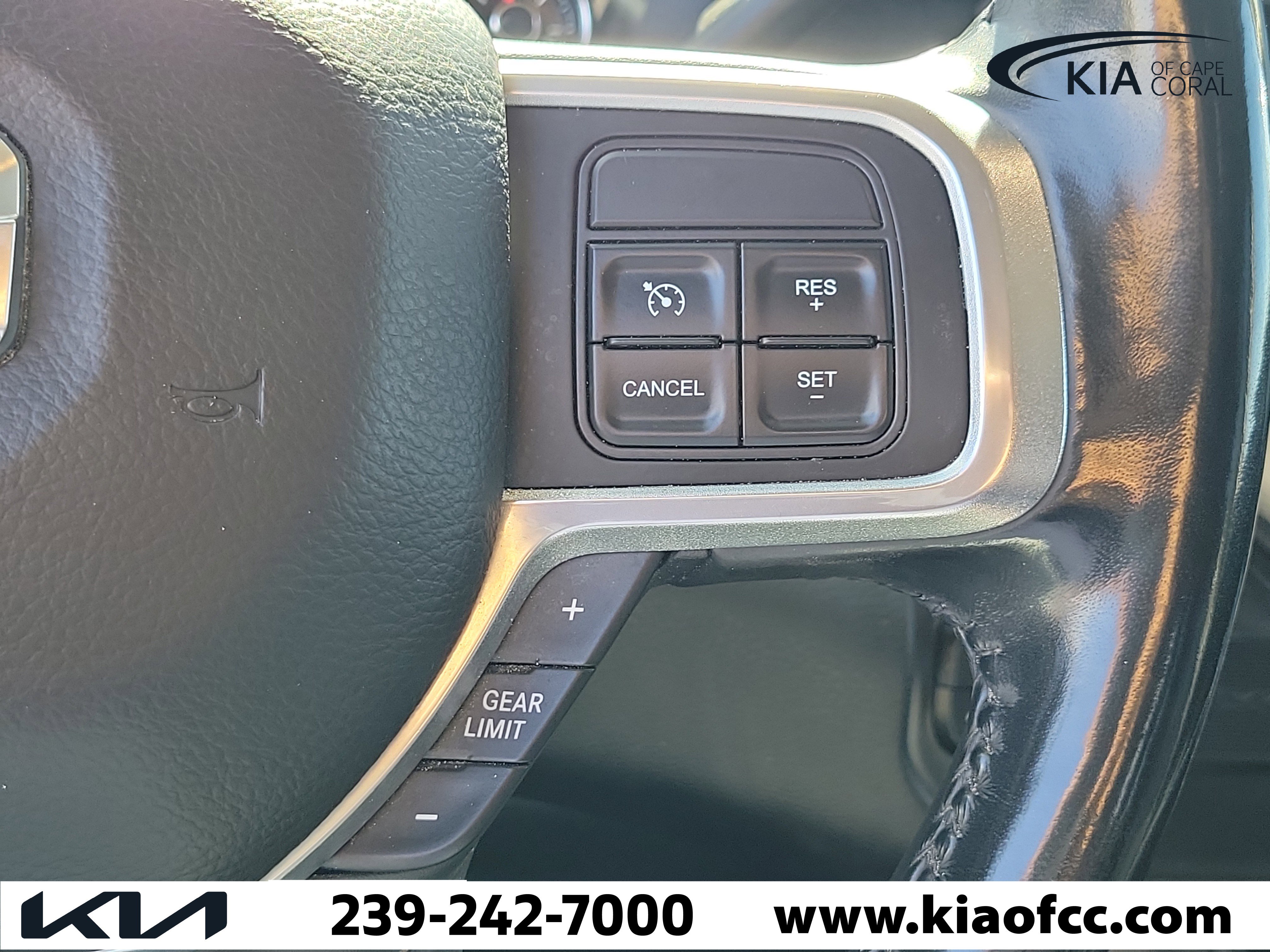 Used 2020 RAM 3500 Laramie AWD/4WD image 27