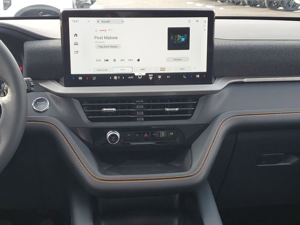 New 2026 Ford Explorer Tremor image 33