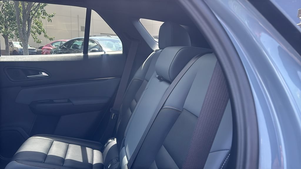 Used 2024 Honda Prologue Touring image 31