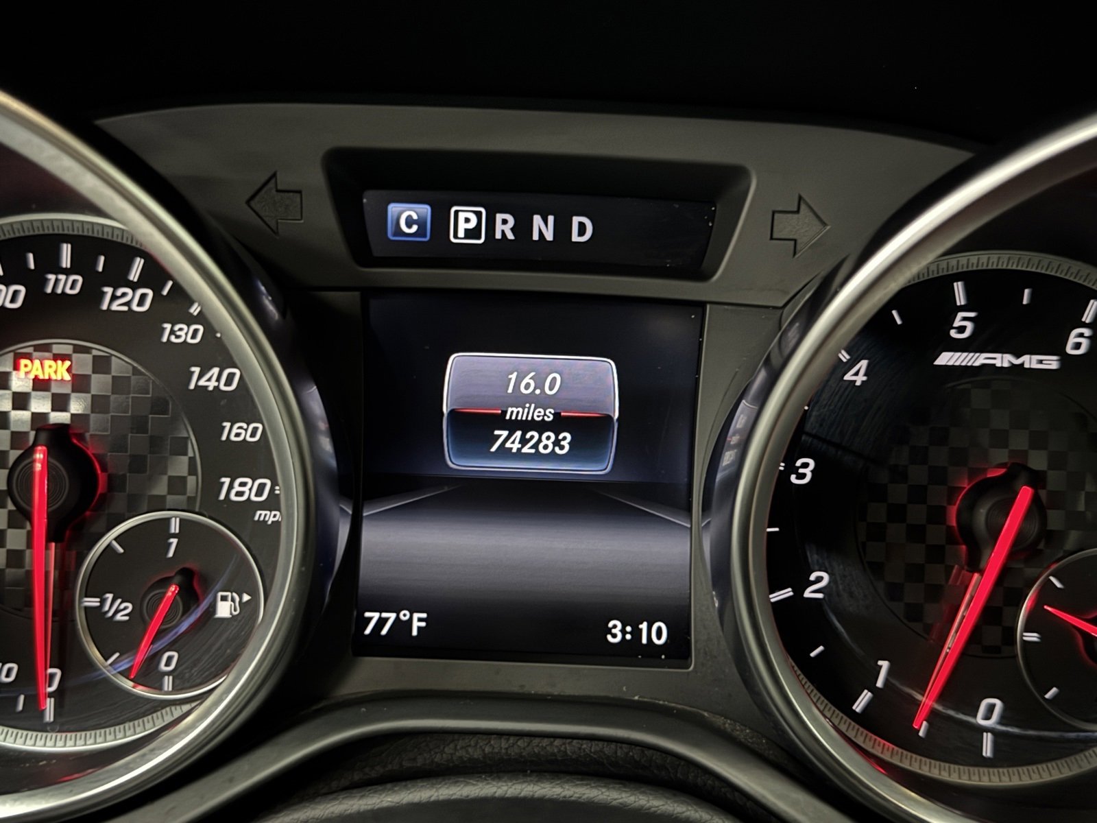 Certified 2020 Mercedes-Benz SLC 43 AMG image 25