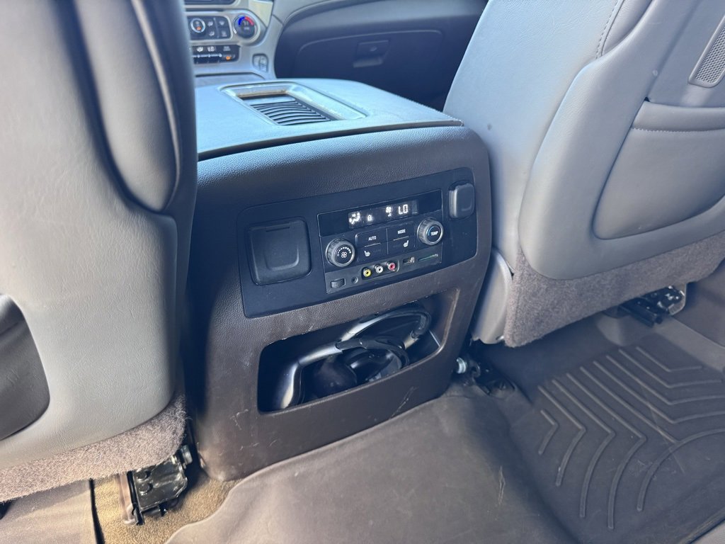 Used 2016 GMC Yukon XL Denali w/ Open Road Package image 40