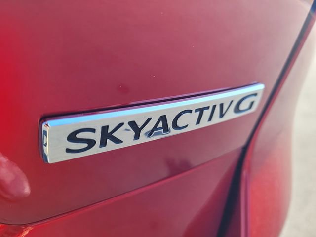 Used 2025 MAZDA CX-5 AWD 2.5 S w/ Preferred Package image 29