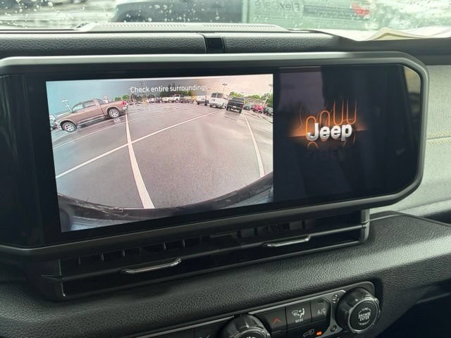 New 2026 Jeep Wrangler Sport AWD/4WD image 3