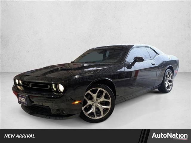 Used 2016 Dodge Challenger R/T w/ Sound Group