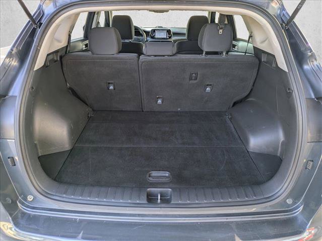 Used 2019 Hyundai Tucson Value FWD image 6