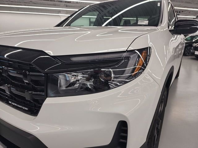 New 2026 Honda Ridgeline Black Edition image 27