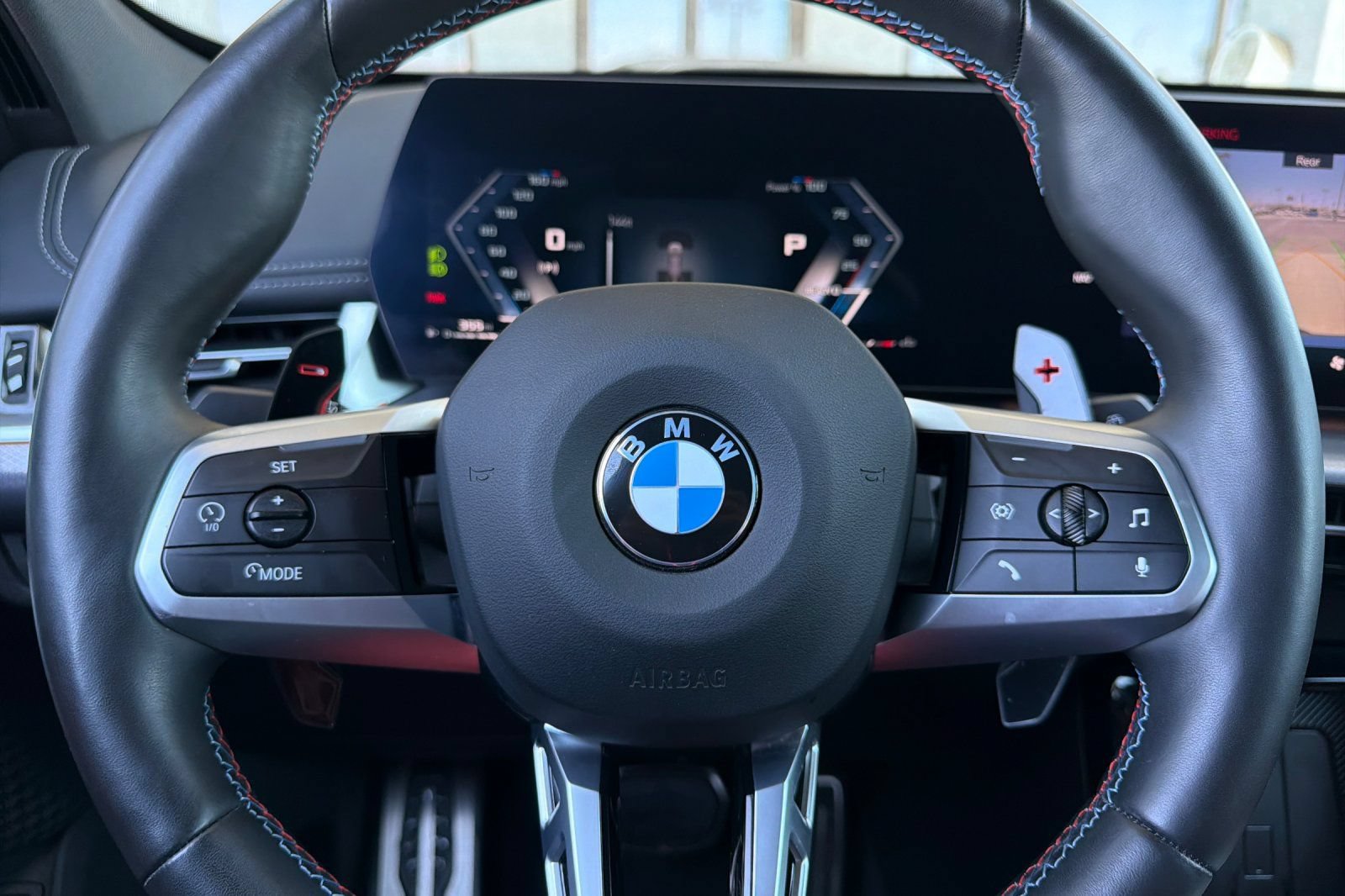Used 2025 BMW X1 M35i w/ Shadowloine Package AWD/4WD image 26