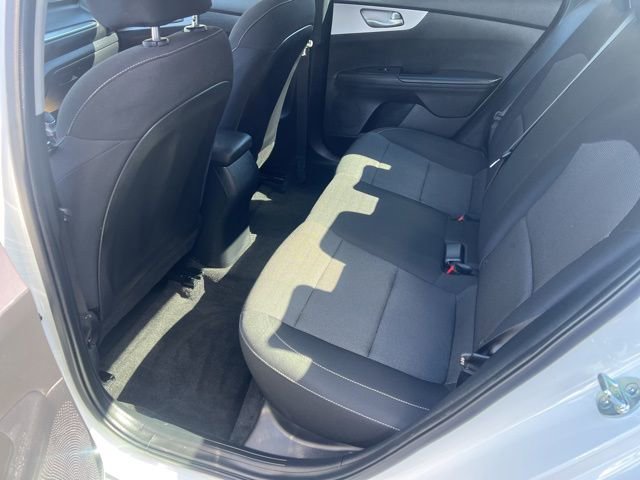 Used 2024 Kia Forte LXS image 15