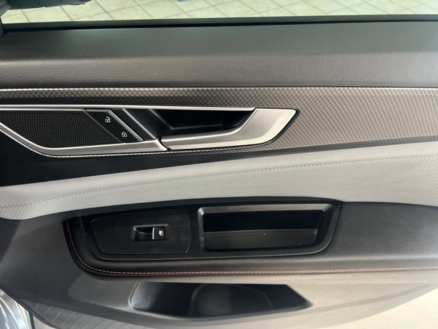 Used 2024 Volkswagen Atlas Peak Edition SE AWD/4WD image 15