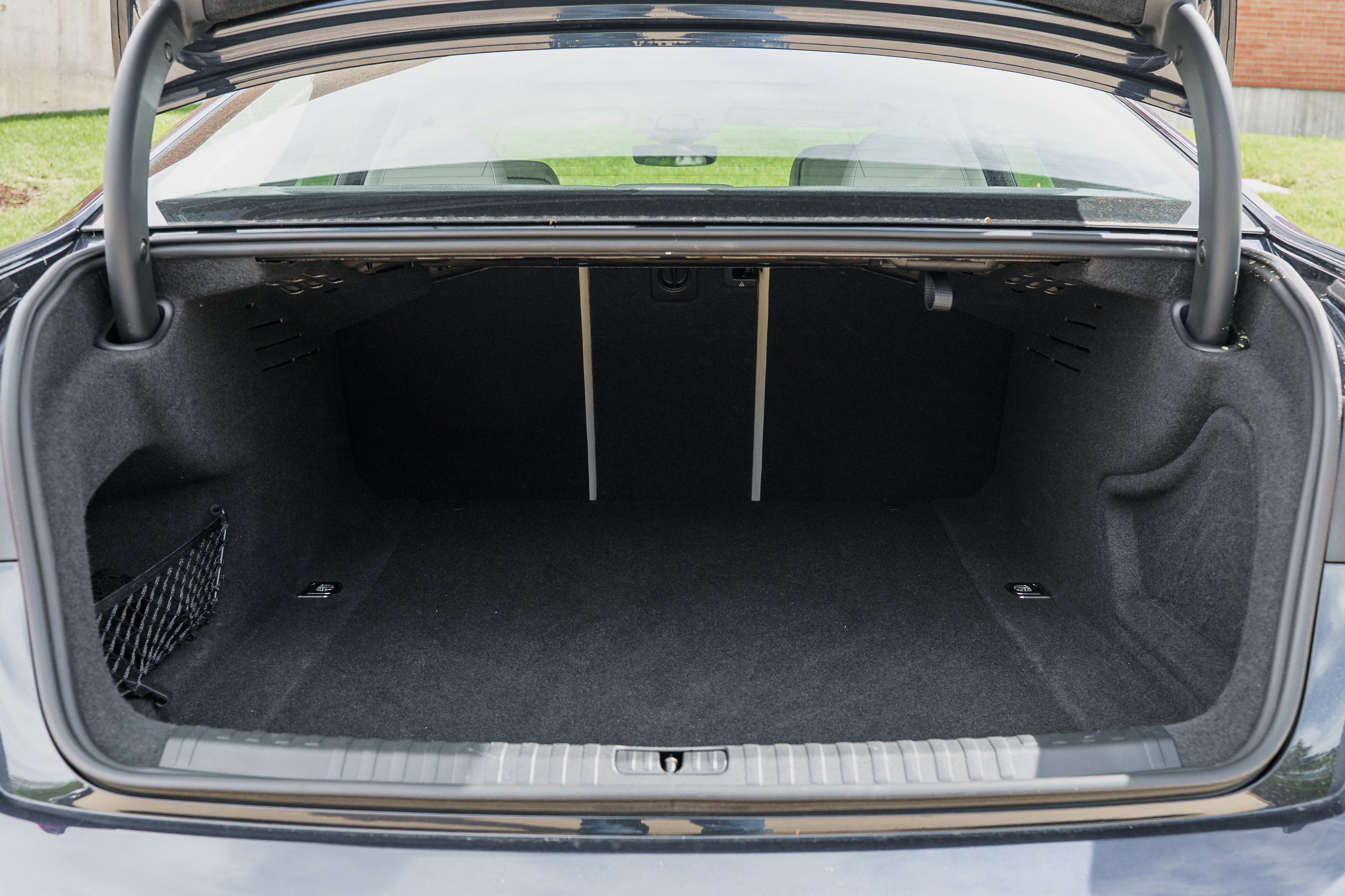 Used 2022 Audi A6 Premium Plus image 28