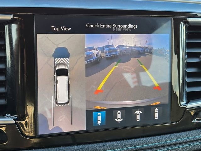 Used 2019 Chrysler Pacifica Limited w/ Advanced Safetytec Group image 15