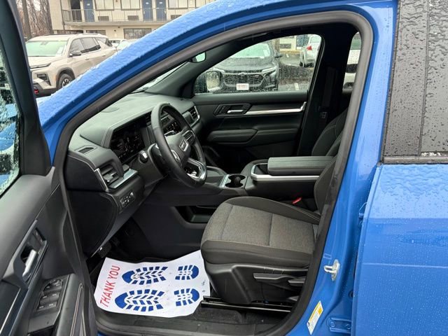 Used 2025 GMC Terrain Elevation image 15