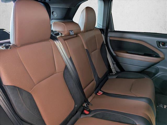Used 2025 Subaru Forester Touring AWD/4WD image 21