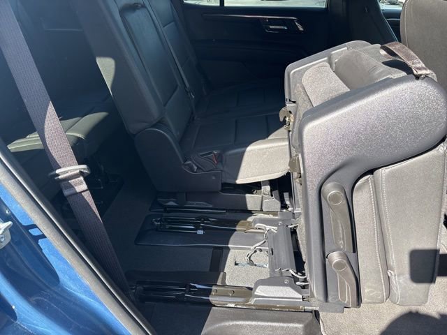 Used 2025 Chevrolet Tahoe LT AWD/4WD image 30