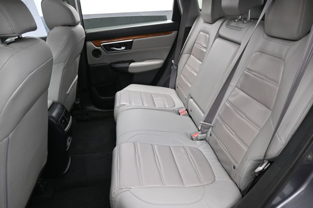 Used 2019 Honda CR-V EX-L image 27