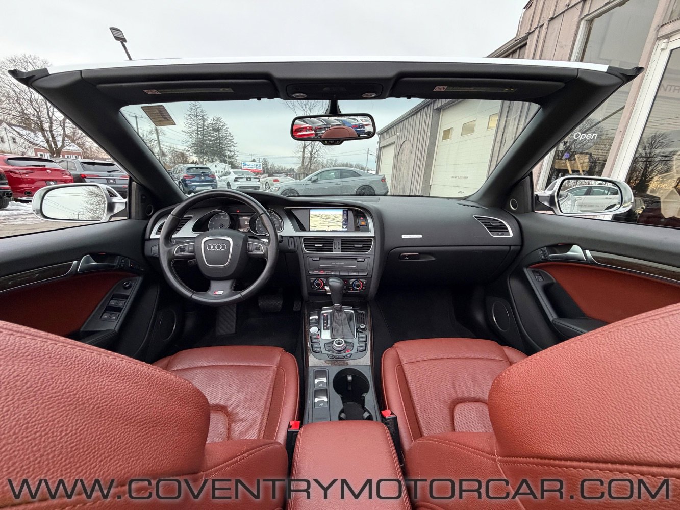 Used 2012 Audi S5 Prestige AWD/4WD image 26