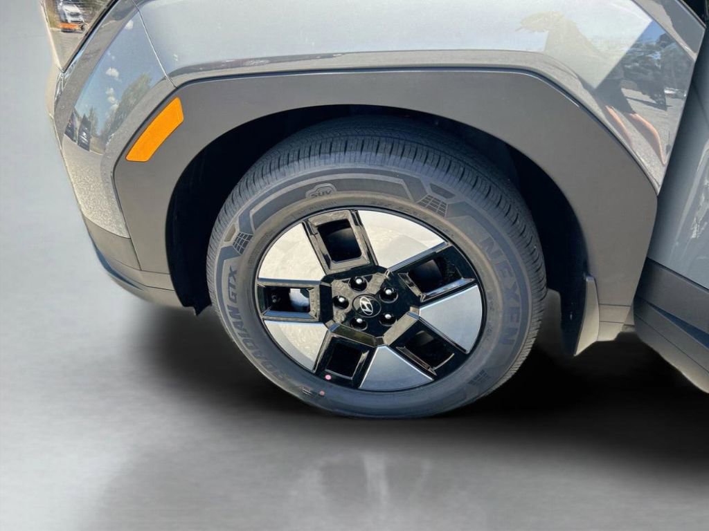 New 2026 Hyundai Santa Fe SE image 35