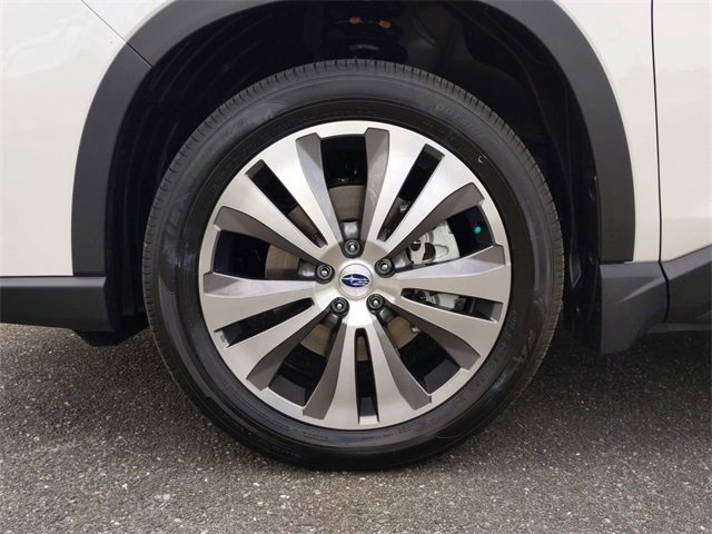 Used 2022 Subaru Ascent Limited w/ Technology Package image 11