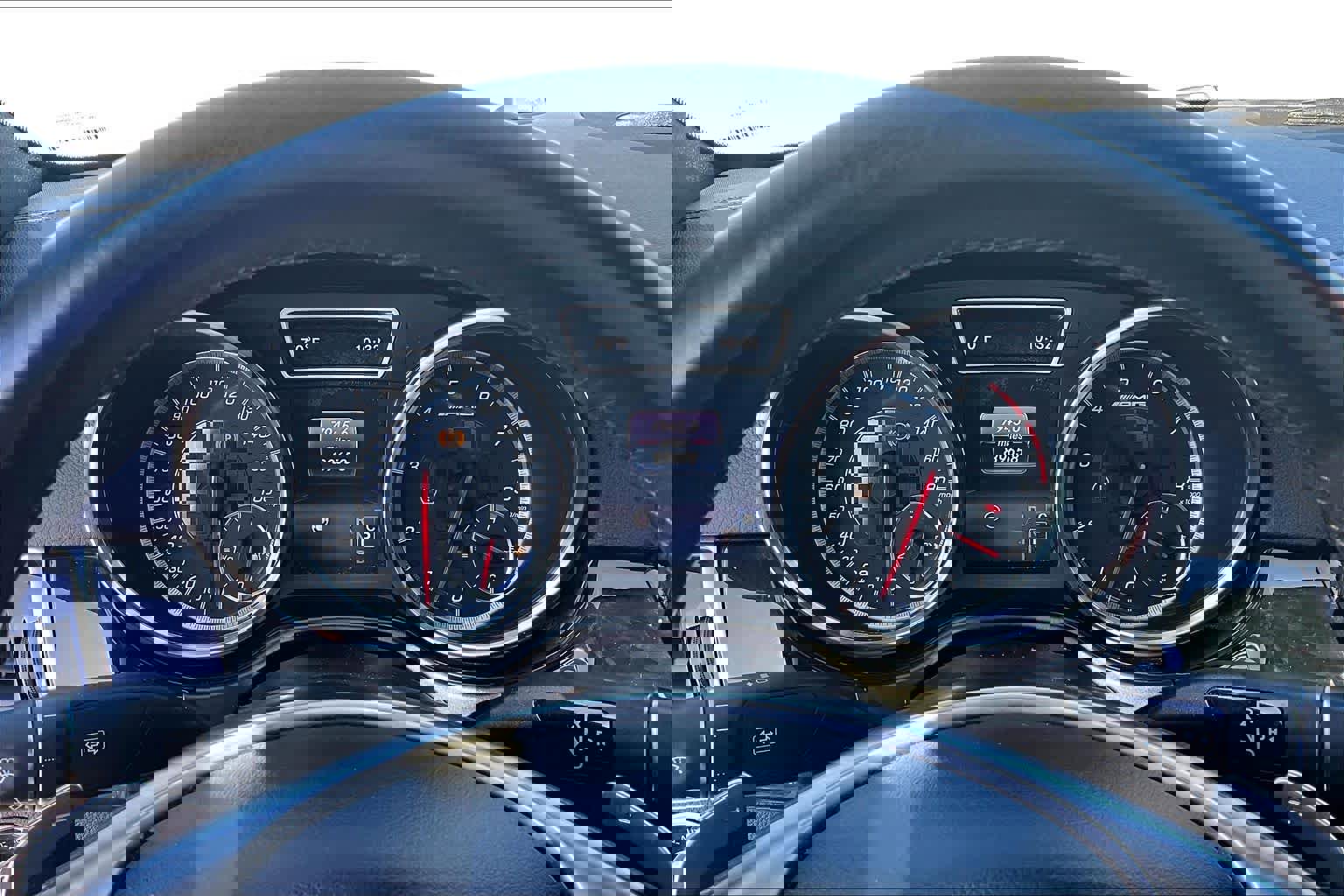 Used 2019 Mercedes-Benz GLE 43 AMG 4MATIC Coupe image 26