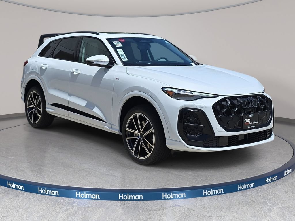 New 2026 Audi Q5 Premium AWD/4WD image 3