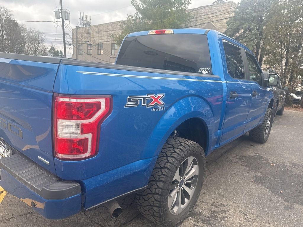 Used 2019 Ford F150 XL w/ Equipment Group 101A Mid image 5