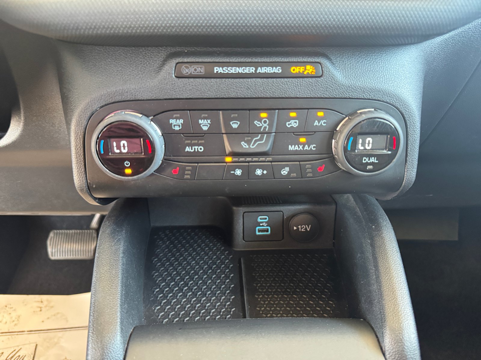 Used 2021 Ford Bronco Sport Outer Banks AWD/4WD image 19