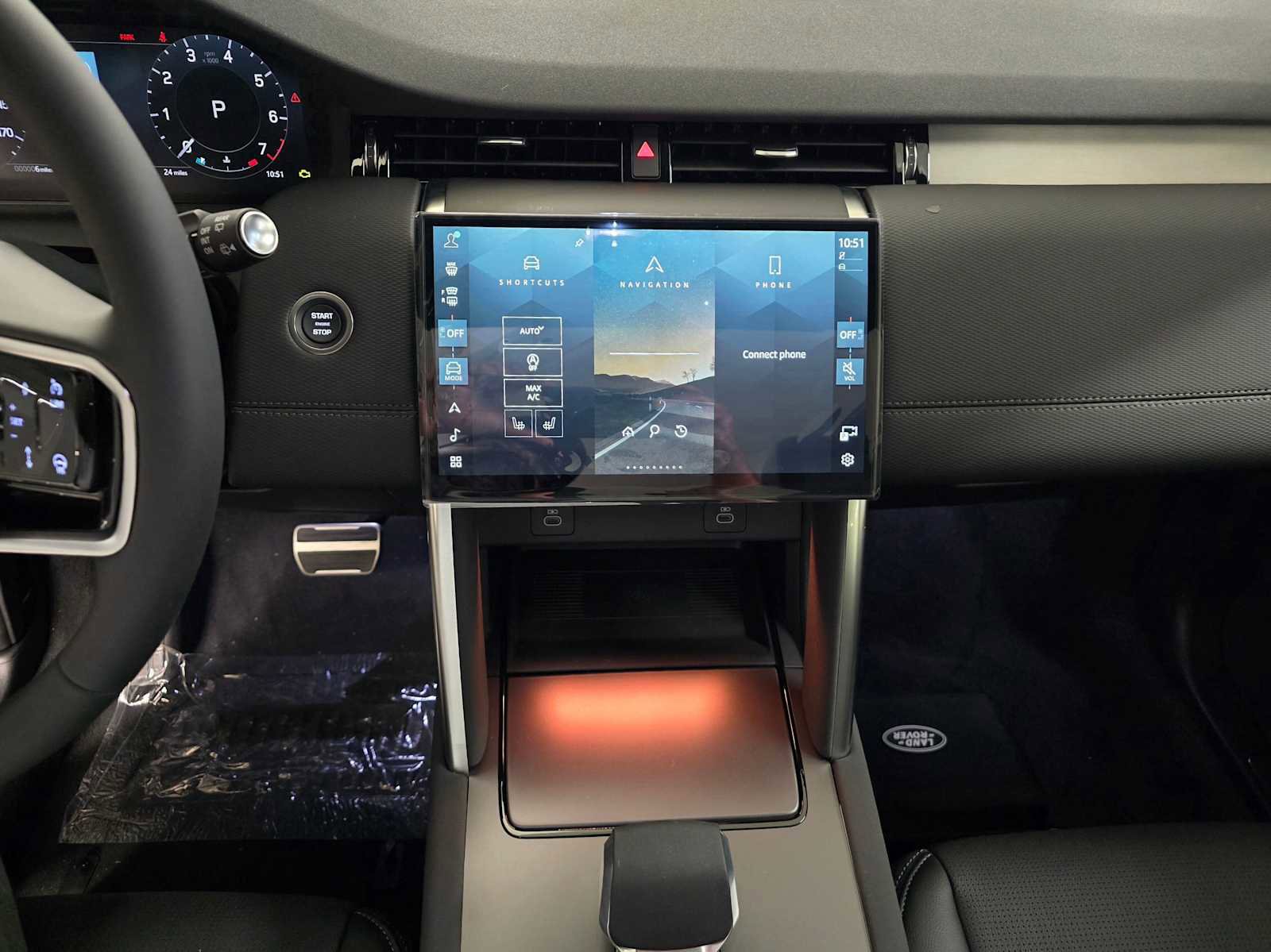 New 2026 Land Rover Discovery Sport Landmark AWD/4WD image 26