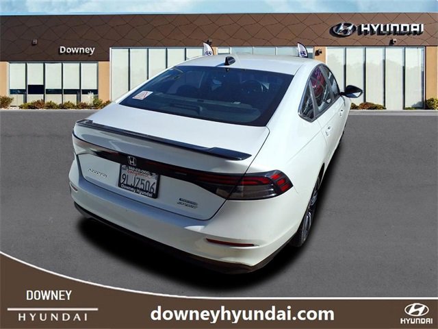 Used 2024 Honda Accord Sport image 4