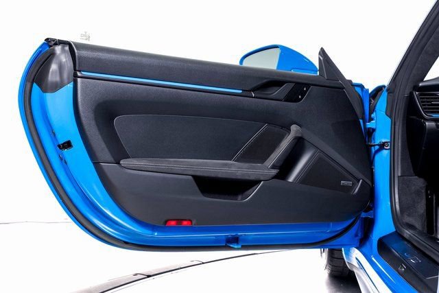 Used 2022 Porsche 911 GT3 image 56