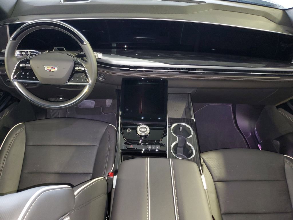 New 2026 Cadillac Escalade Sport AWD/4WD image 14