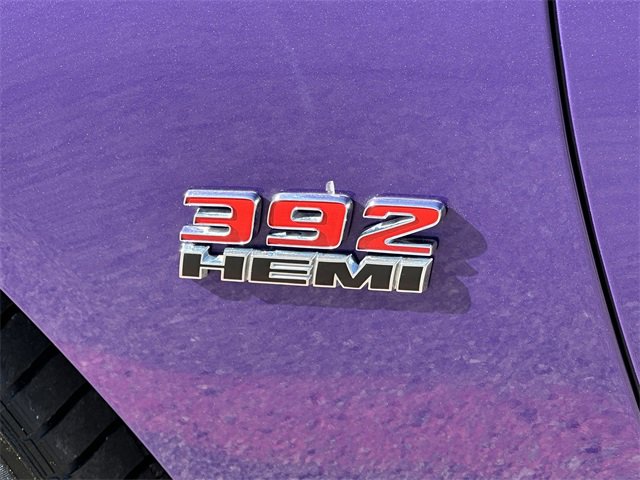 Used 2023 Dodge Charger Scat Pack image 9